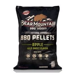 bbq-hardwood-pellets-apple-20-lb BBQ Hardwood Pellets, Apple, 20-Lb.