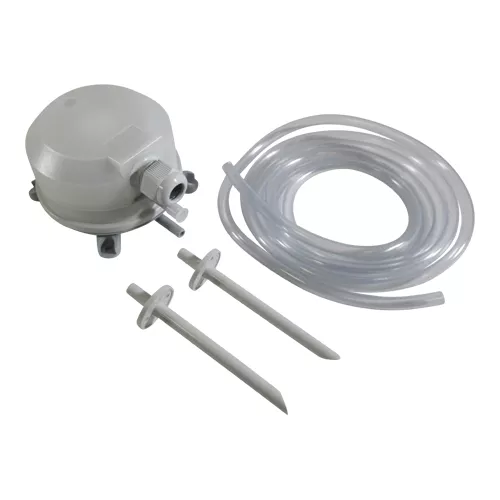 Beck | 930.80BU-EV (20-300PA) | Differential Pressure Switch