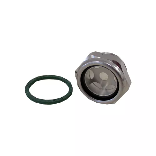 Becker | 90730900000 | Oil Sight Glass
