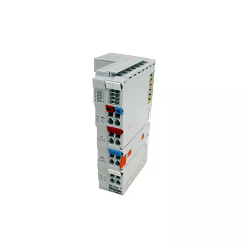 beckhoff-bk3150-compact-bus-coupler Beckhoff | BK3150 | Compact Bus Coupler