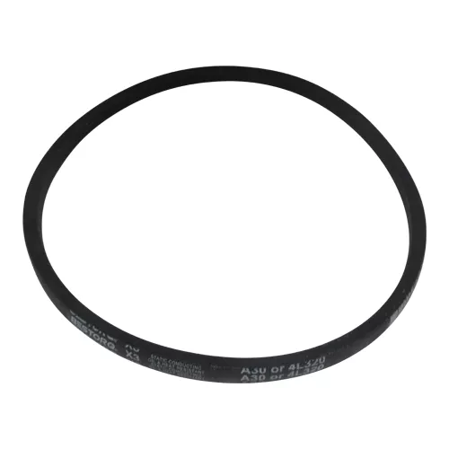 bestorq-30-classical-wrapped-v-belt BESTORQ | A-30 | Classical Wrapped V-Belt