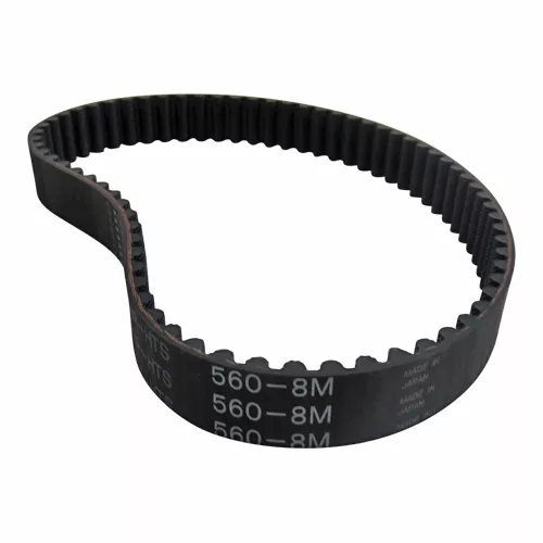 BESTORQ | 560-8M-20 | Synchronous HTD Timing Belt