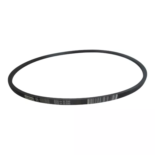 BESTORQ | B56 | Classical Wrapped V-Belt