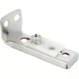 bi-fold-jamb-bracket-adjusting-nylon Bi-Fold Jamb Bracket, Adjusting, Nylon