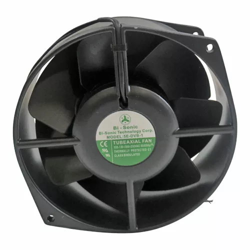 Bi-Sonic Technology | 5E-DVB-1 | Axial Fan