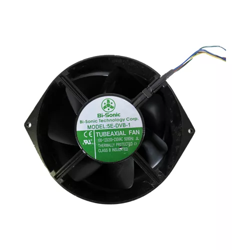 Bi-Sonic Technology | 5E-DVB-1-W | AC Axial Fan