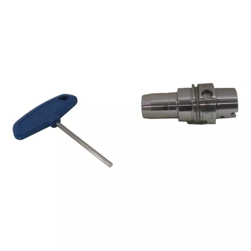 BIG DAISHOWA | HSK-A40-HDC6-70 | Hydraulic Chuck