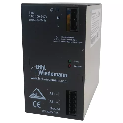 bihl-wiedemann-bw1649-power-supply Bihl+Wiedemann | BW1649 | Power Supply