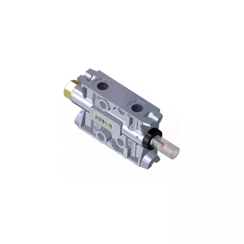 bijur-5107811e-micro-pump BIJUR | 5107811E | Micro Pump