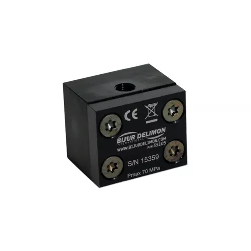 BIJUR | 55105 | Lube Point Monitor