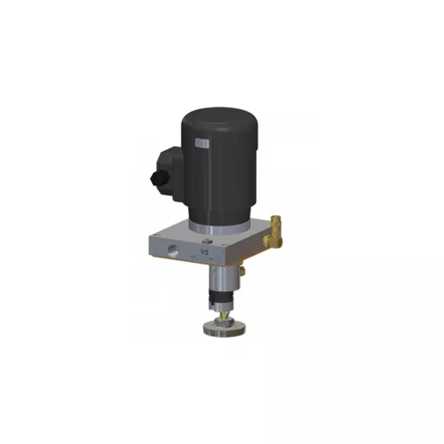 BIJUR | 60103-BIJUR | Motor-Driven Gear Pump