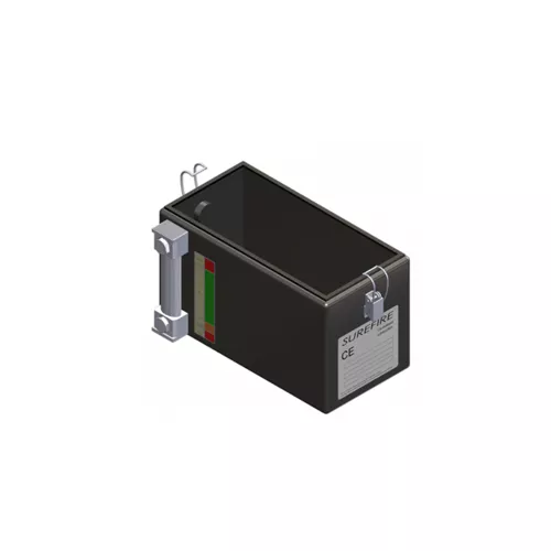 BIJUR | 60281 | Reservoir Kit