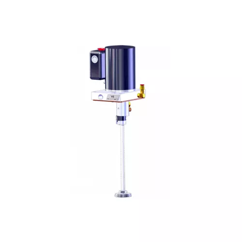 bijur-60747-1-continuous-gear-pump BIJUR | 60747-1 | Continuous Gear Pump