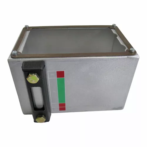 BIJUR | 71066 | Metal Reservoir Kit