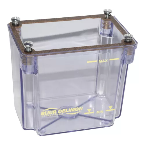 BIJUR | D3086C-KIT | Reservoir Kit