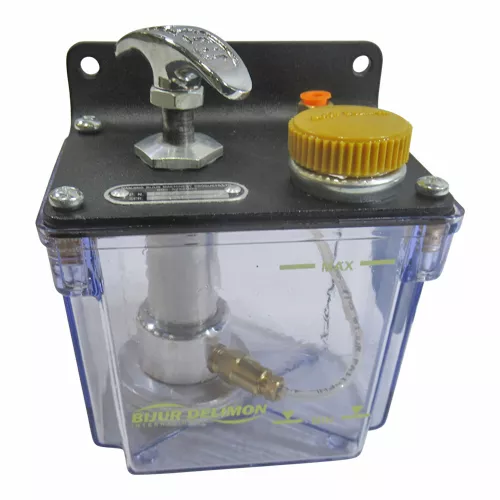 BIJUR | D3274C | Lubricator