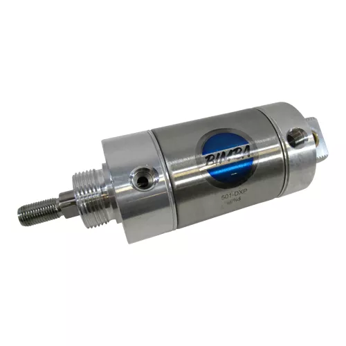 Bimba | 501-DXP | Double-Acting Air Cylinder