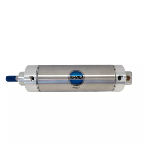 Bimba | 505-DXP | Double-Acting Air Cylinder