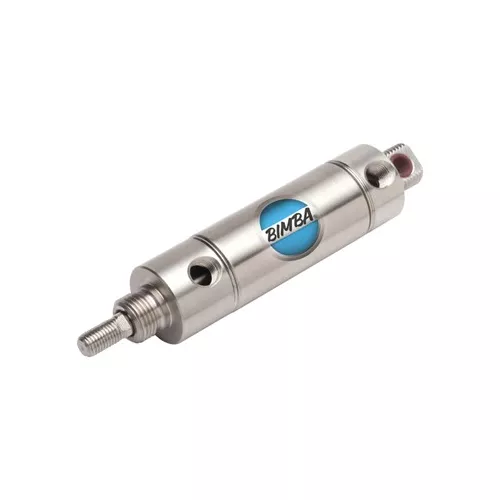 Bimba | 708-DXP | Double-Acting Air Cylinder