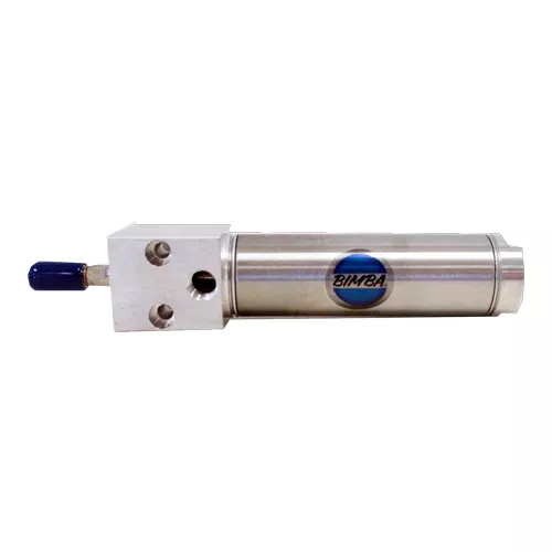 Bimba | BF-092-D | Double-Acting Air Cylinder