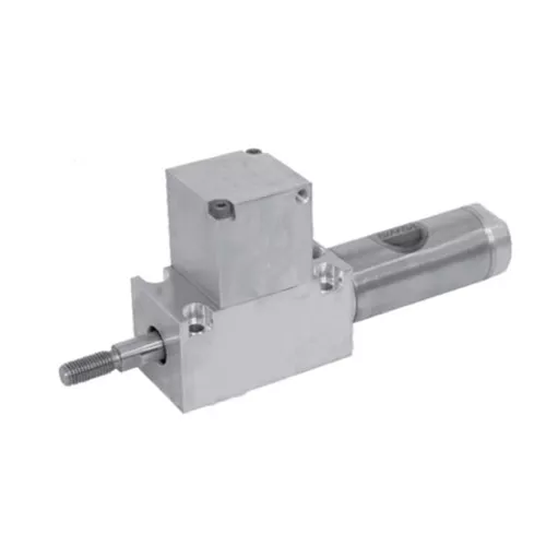 Bimba | BFLM-1728-DXPW | Pneumatic Cylinder
