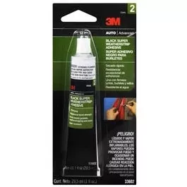 black-super-weatherstrip-adhesive-1-oz Black Super Weatherstrip Adhesive, 1-oz.