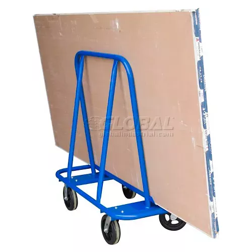 bluff-blue-sheetrock-drywall-dolly-srd-kit-bl-2000-lb-capacity Bluff Blue Sheetrock Drywall Dolly SRD-KIT-BL 2000 Lb. Capacity