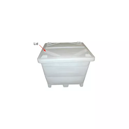 bonar-plastics-lid-1927100m95401-model-652947-652948 Bonar Plastics Lid 1927100M95401 For Model 652947/652948