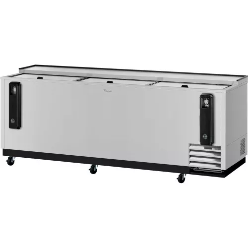 bottle-cooler-95-w-stainless-steel Bottle Cooler 95"W - Stainless Steel