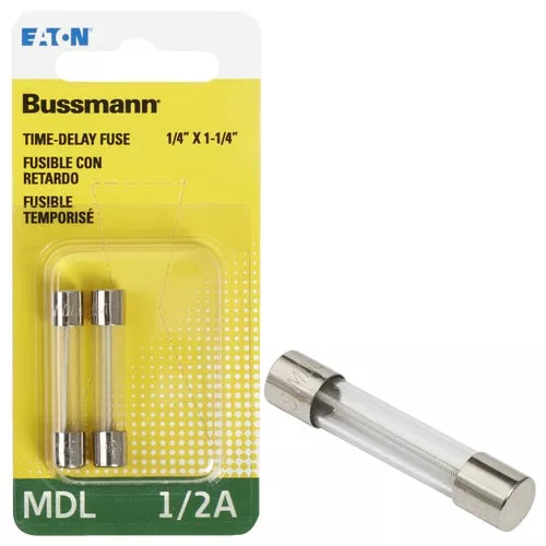 bp-mdl-15-bussmann-mdl-electronic-fuse BP/MDL-15 Bussmann MDL Electronic Fuse