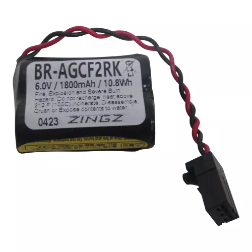 BR-AGCF2RK | Battery