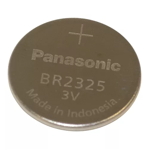 BR2325 | Coin-type Lithium Battery