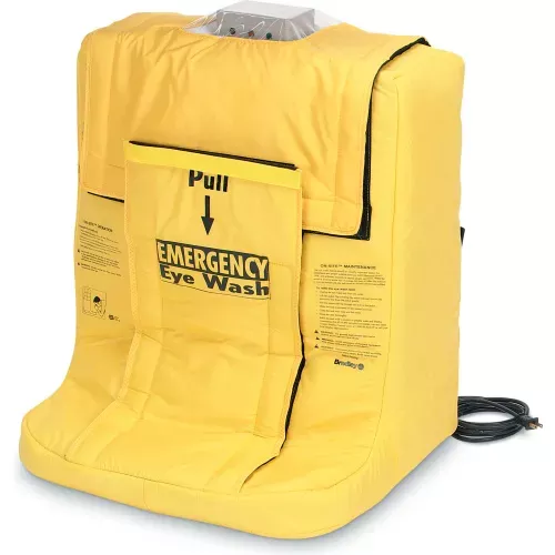 bradley-frost-proof-on-site-portable-gravity-fed-eyewash-s19-921h Bradley Frost-Proof On-Site Portable Gravity-Fed Eyewash - S19-921H