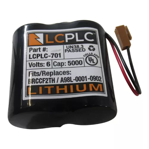 BRC2F-09 | Battery