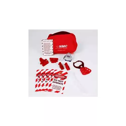 breaker-lockout-pouch-kit-with-supplies Breaker Lockout Pouch Kit with Supplies