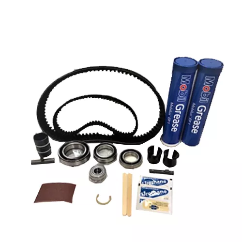 Bridgeport | BRIDGEPORT HEAD KIT 2HP | Repair Kit
