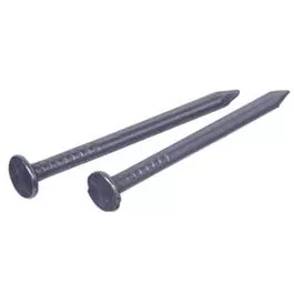 Bright Common Nail, 3.5-In., 16-D, 1-Lb.
