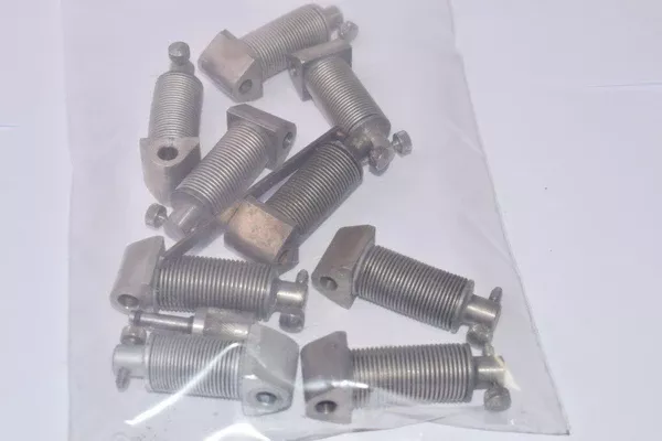 BS&B Replacement Parts Lot, Mixed Lot, Mixed Sizes