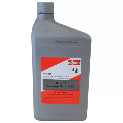 Busch | 831.033.01 | Hydrocarbon Oil