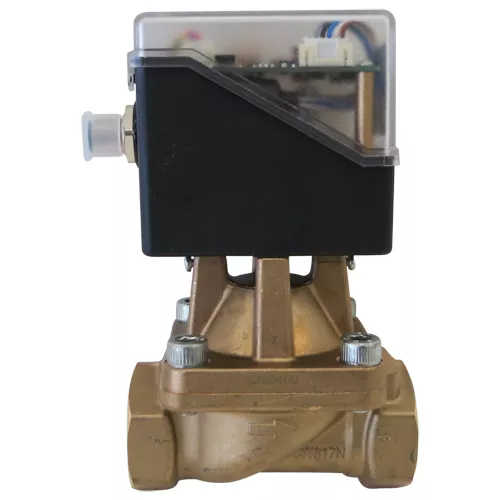 Buschjost | 8288400.9668.02400 | Motorized Valve