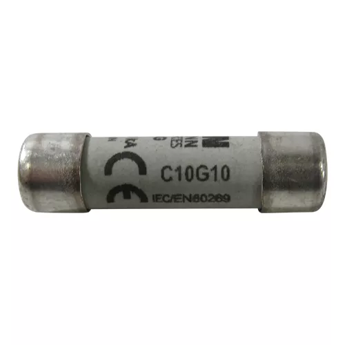 Bussmann | C10G10 | Fuse