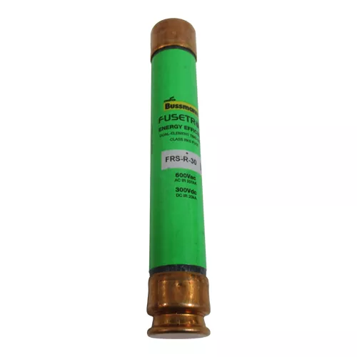 Bussmann | FRS-R-30 | Fuse