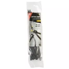 cable-ties-self-cutting-black-8-in-50-pk Cable Ties, Self-Cutting, Black, 8-In., 50-Pk.