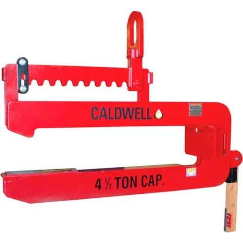caldwell-c-hook-pipe-lifter-cpl-1-5-3000-lb-capacity Caldwell C-Hook Pipe Lifter CPL-1.5 3000 Lb. Capacity