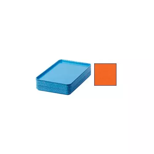 cambro-1826220-camtray-18-x-26-rectangular-citrus-orange-pkg-qty-6 Cambro 1826220 - Camtray 18" x 26" Rectangular,Citrus Orange - Pkg Qty 6