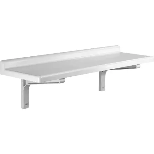 cambro-solid-wall-shelf-14x48 Cambro Solid Wall Shelf - 14x48