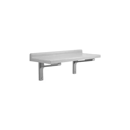 cambro-solid-wall-shelf-18x36 Cambro Solid Wall Shelf - 18x36