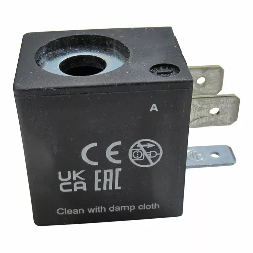 camozzi-g77-dual-solenoid-valve Camozzi | G77 | Dual Solenoid Valve