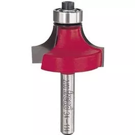 carbide-rounding-over-router-bit-1-1-4-in Carbide Rounding Over Router Bit, 1-1/4-In.