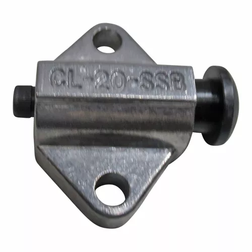 carr-lane-cl-20a-ssb-spring-stop-button Carr Lane | CL-20A-SSB | Spring Stop Button
